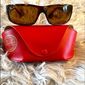Ray ban sunglasses